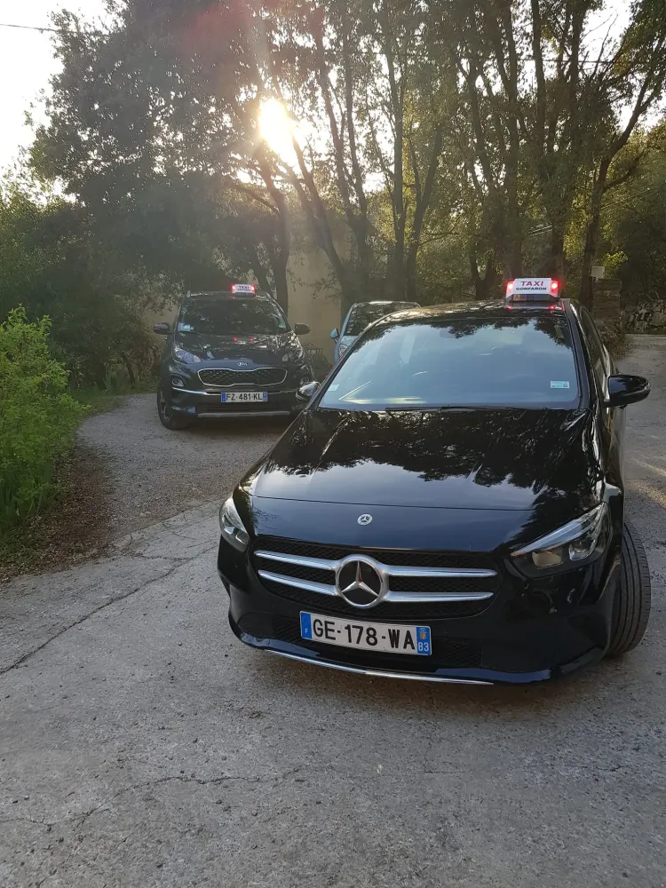 taxi-gonfaron-cigales
