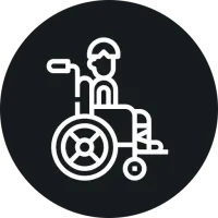 fauteuil-roulant